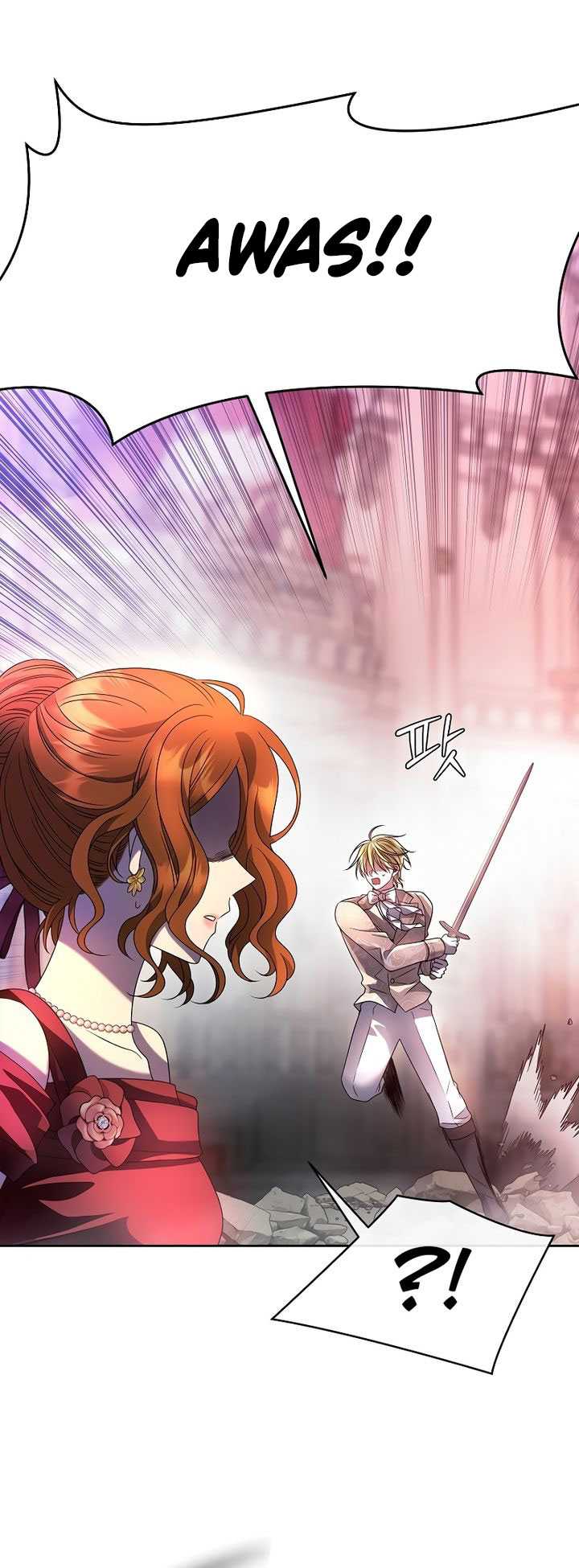 Black Haze (Reboot) Chapter 08 Gambar 14