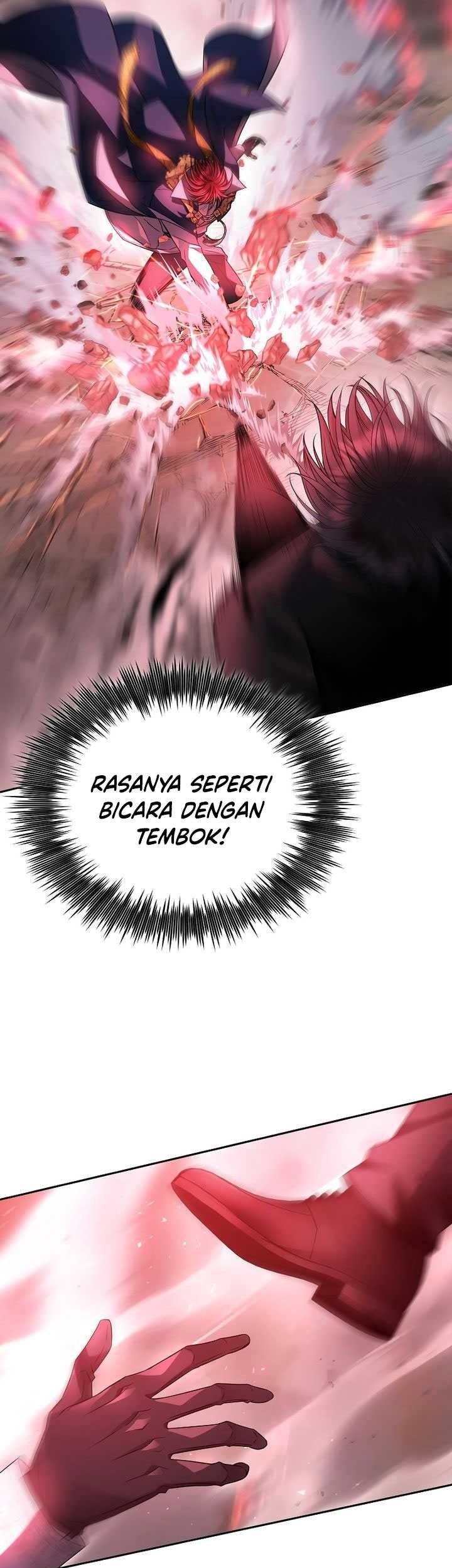 Black Haze (Reboot) Chapter 07 Gambar 26