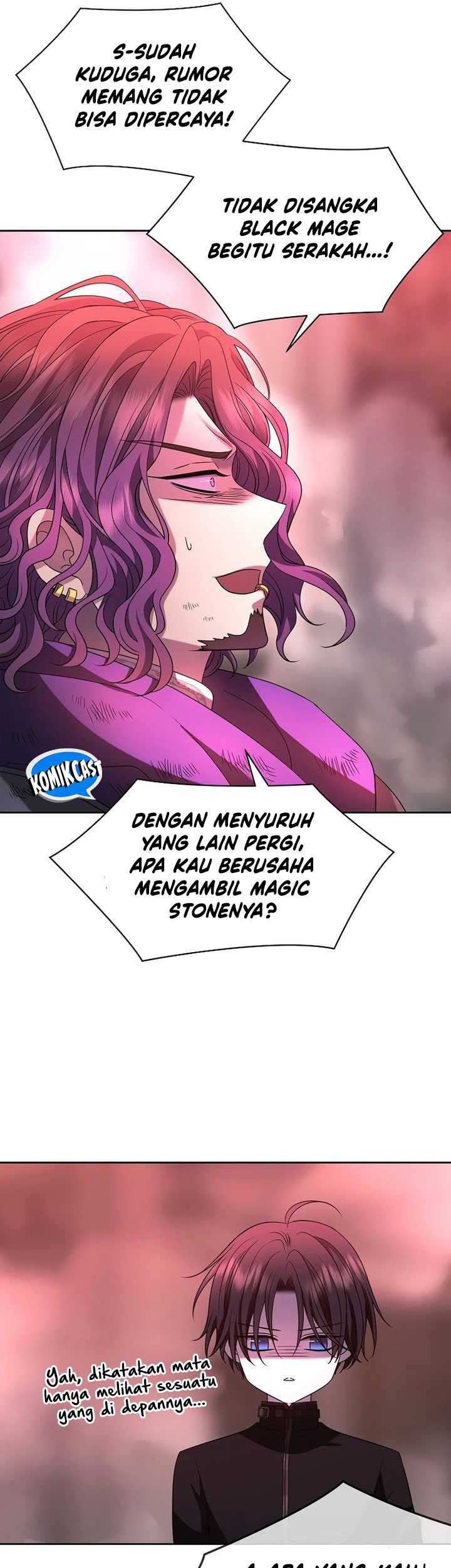 Black Haze (Reboot) Chapter 07 Gambar 12