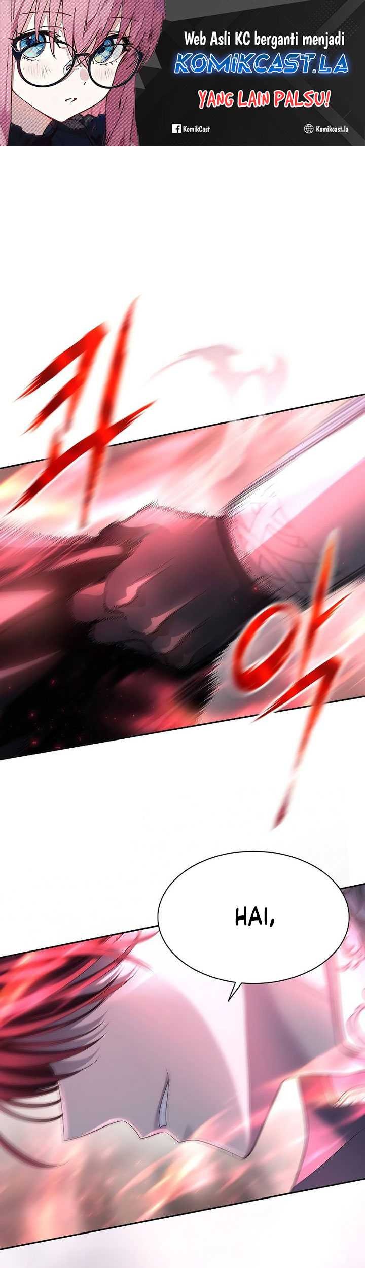 Baca Manhwa Black Haze (Reboot) Chapter 06 Gambar 2
