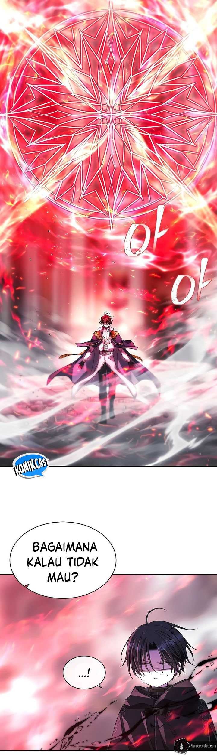 Black Haze (Reboot) Chapter 06 Gambar 47