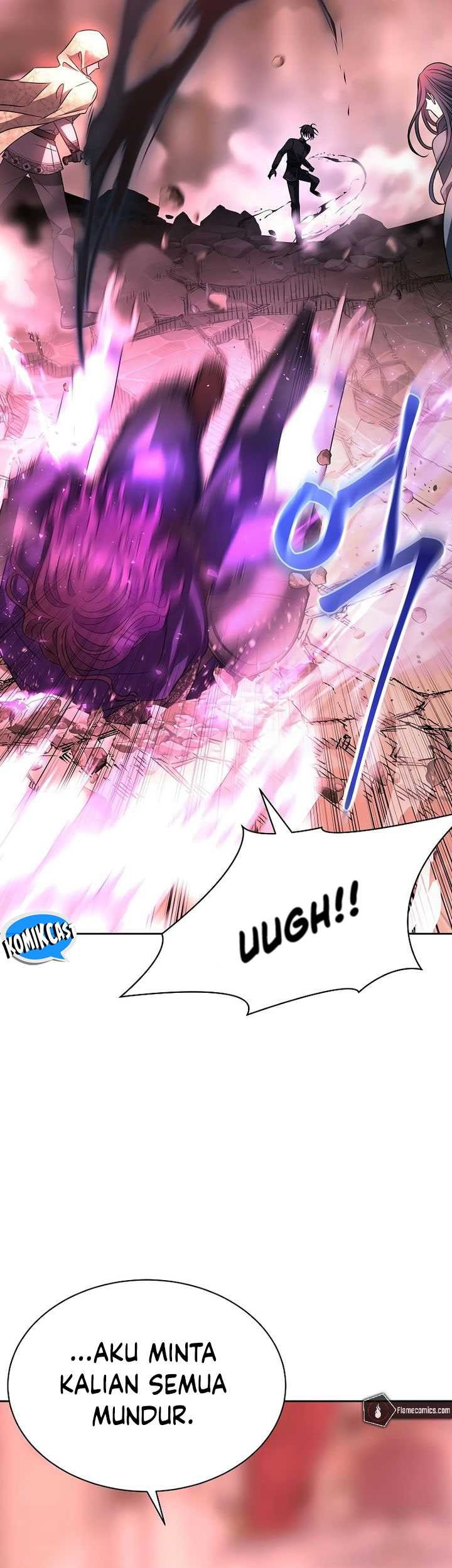 Black Haze (Reboot) Chapter 06 Gambar 103