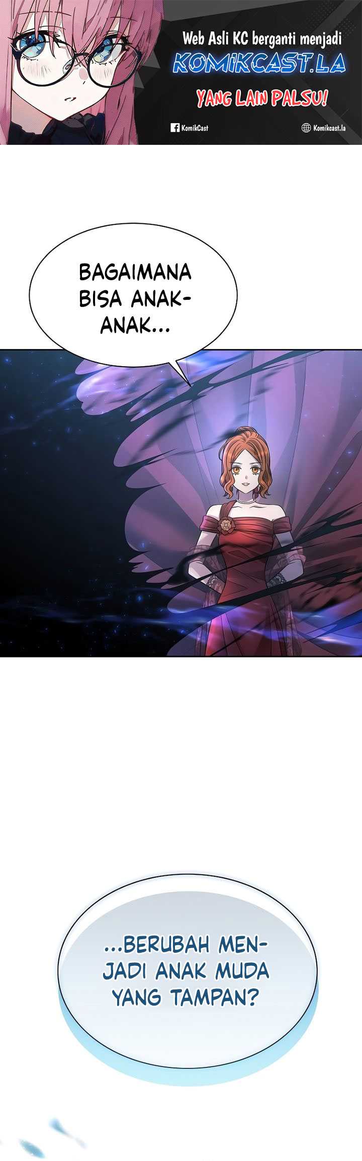 Baca Manhwa Black Haze (Reboot) Chapter 04 Gambar 2