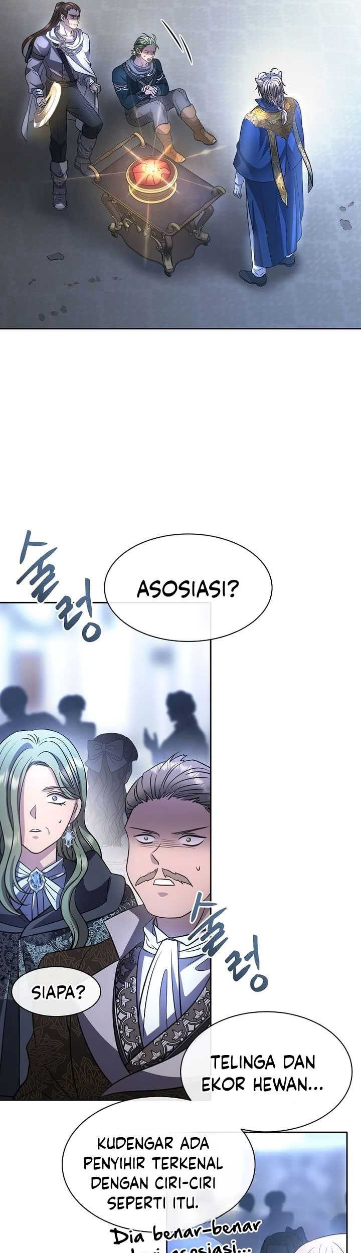 Black Haze (Reboot) Chapter 04 Gambar 32