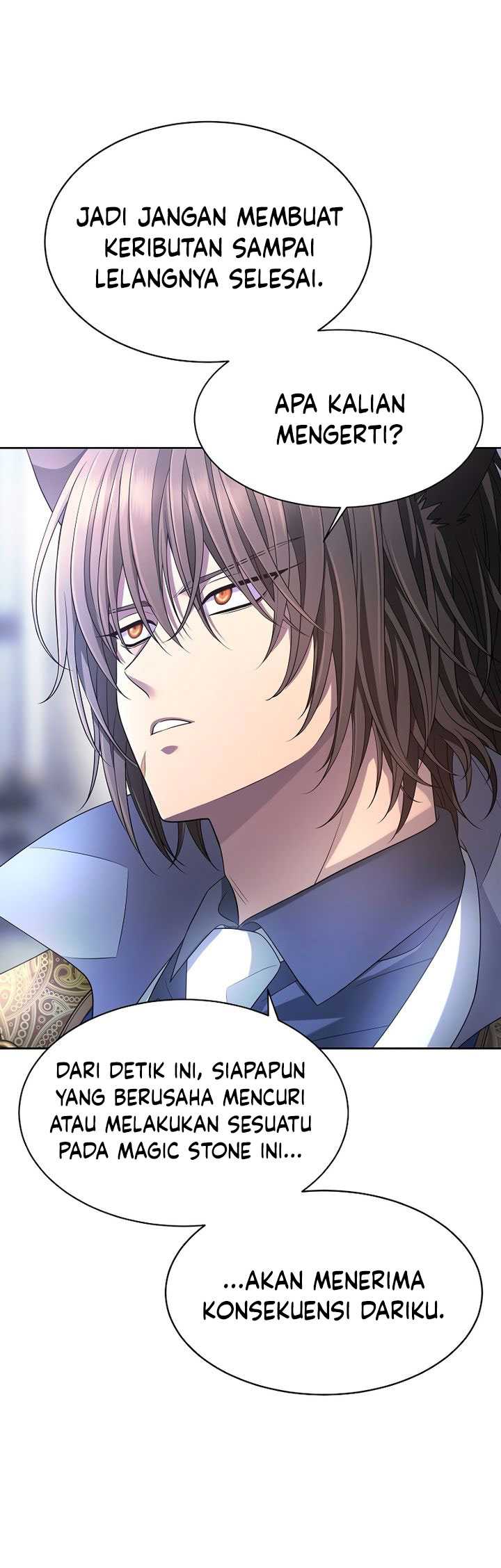 Black Haze (Reboot) Chapter 04 Gambar 52