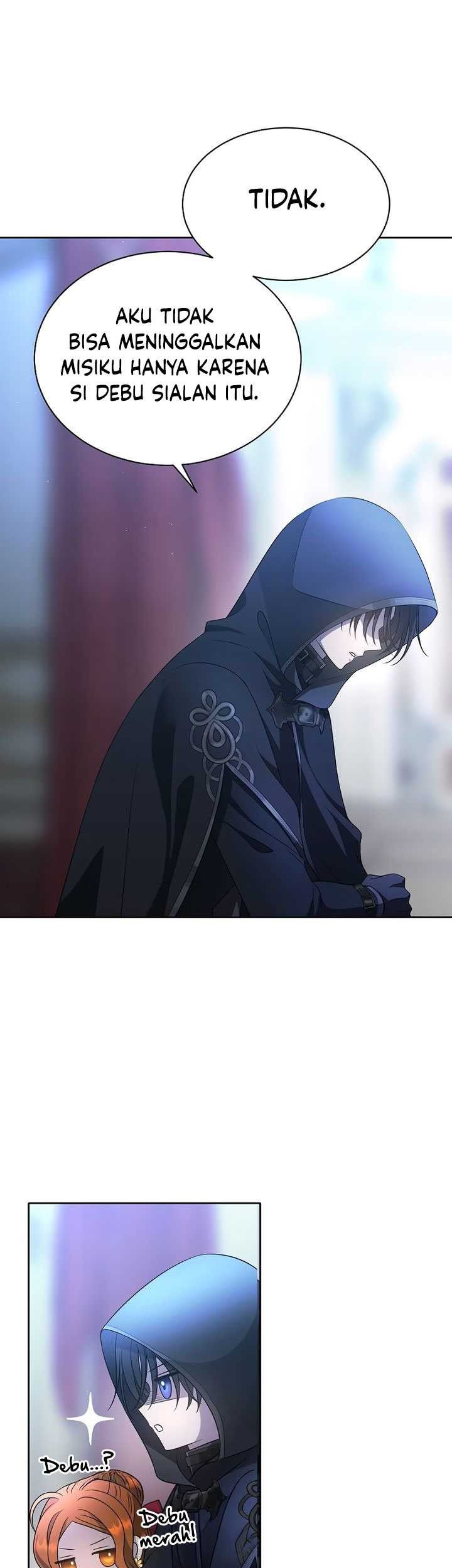 Black Haze (Reboot) Chapter 04 Gambar 66