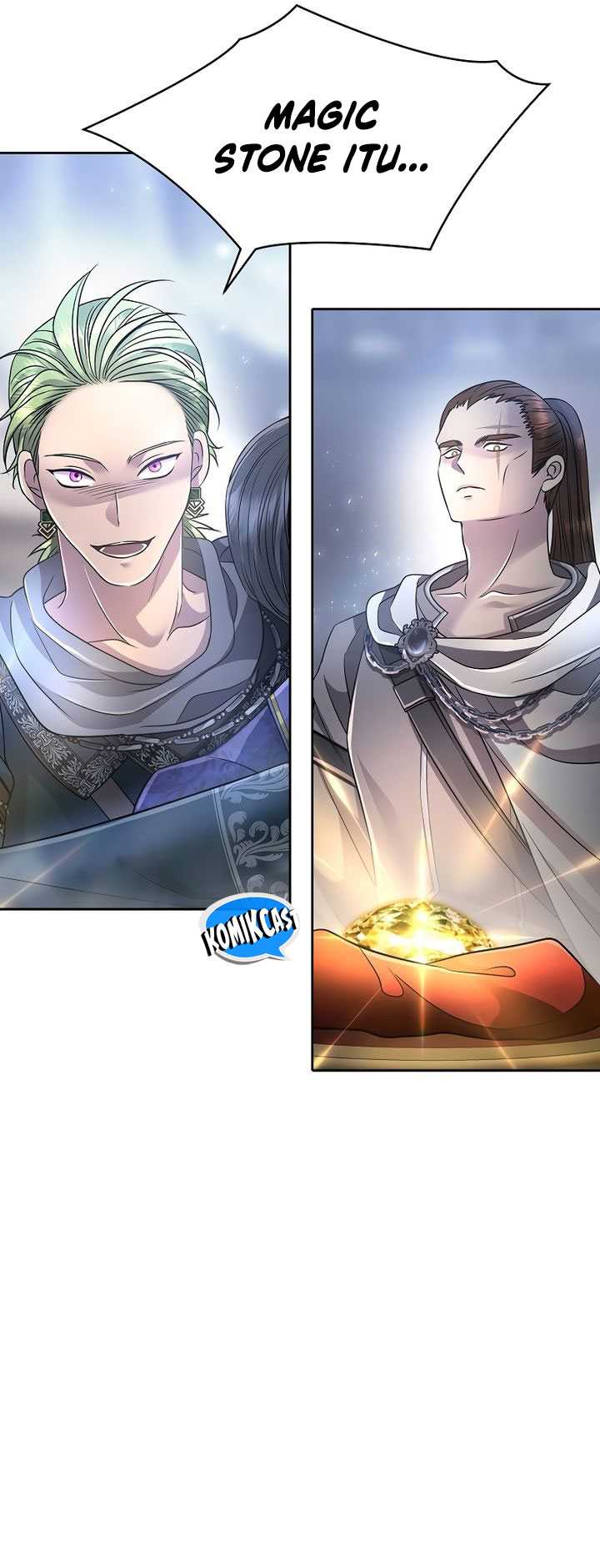 Black Haze (Reboot) Chapter 04 Gambar 12
