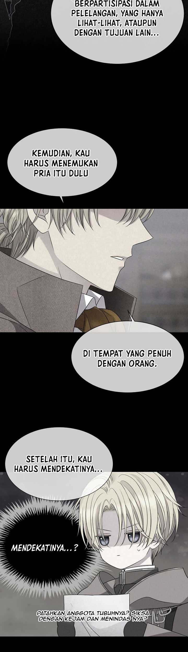 Black Haze (Reboot) Chapter 03 Gambar 22