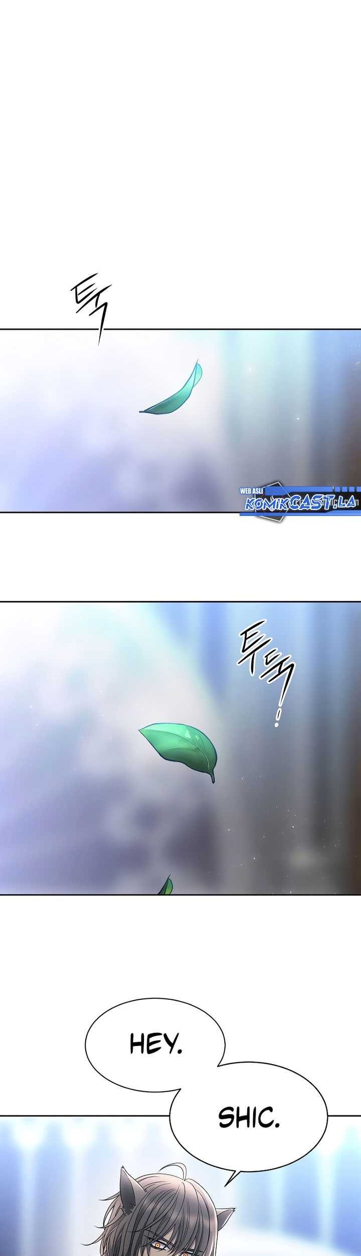 Black Haze (Reboot) Chapter 03 Gambar 44