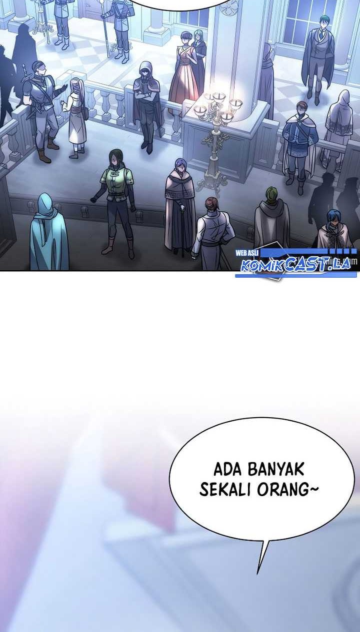 Black Haze (Reboot) Chapter 03 Gambar 9