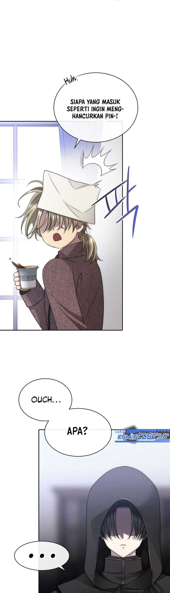 Black Haze (Reboot) Chapter 02 Gambar 20