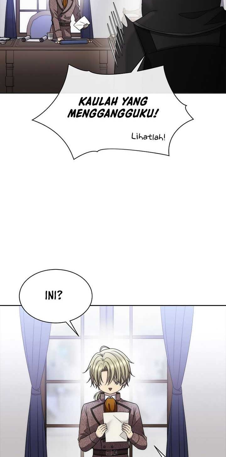 Black Haze (Reboot) Chapter 02 Gambar 23