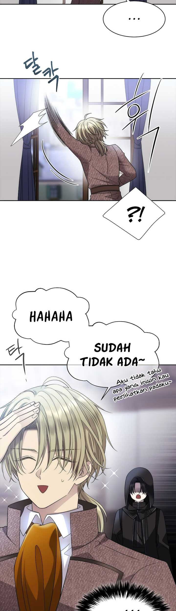 Black Haze (Reboot) Chapter 02 Gambar 24