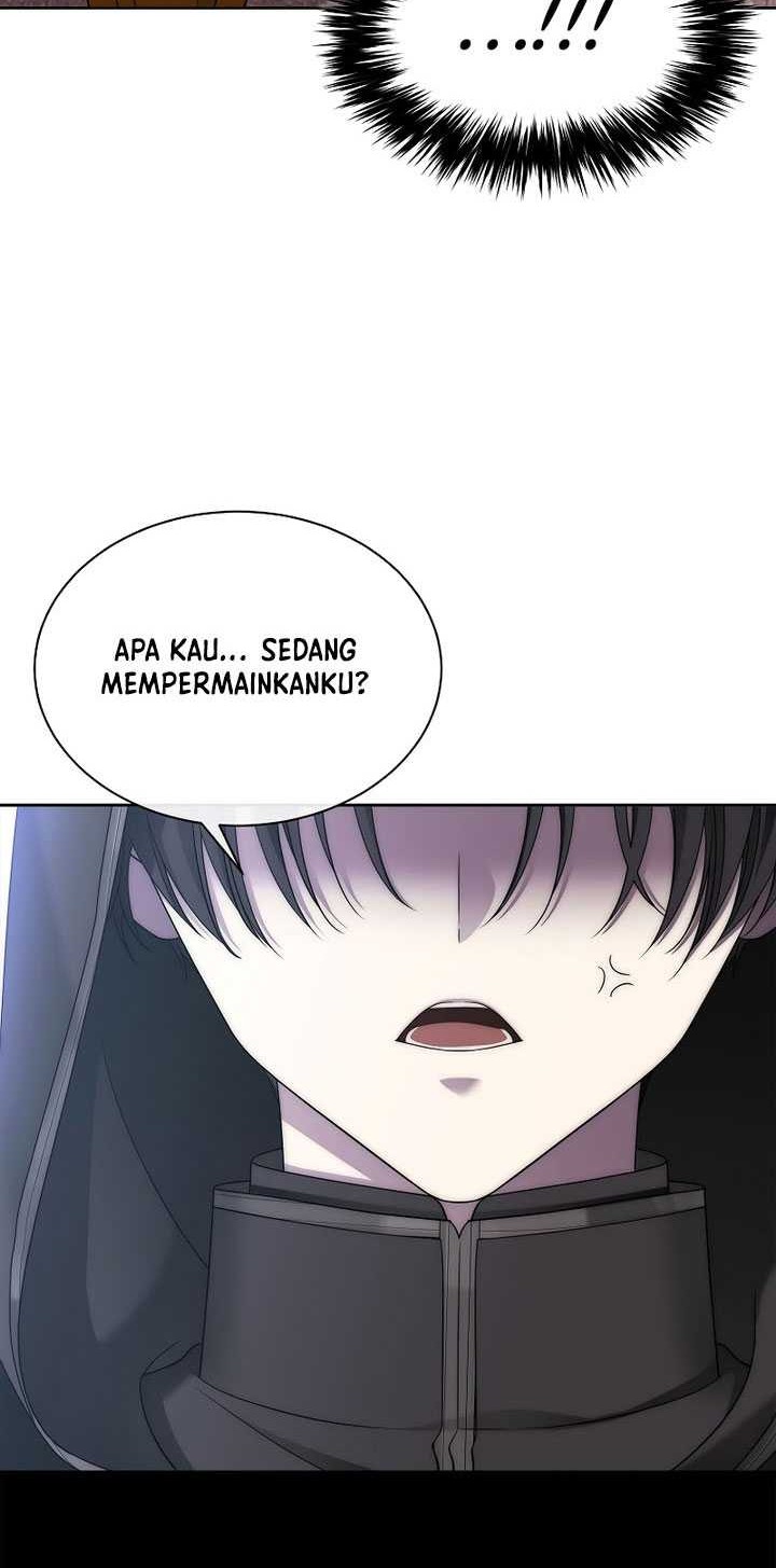Black Haze (Reboot) Chapter 02 Gambar 25