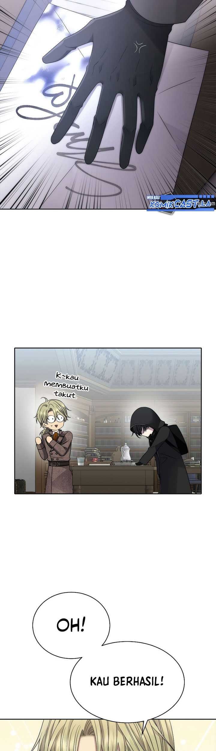 Black Haze (Reboot) Chapter 02 Gambar 28