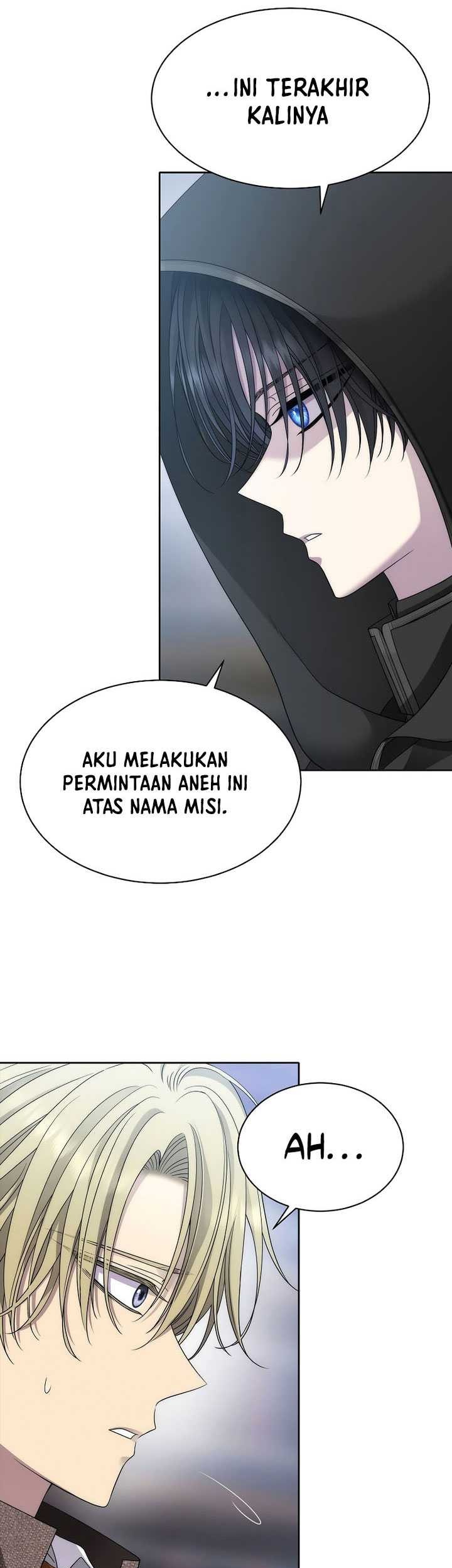 Black Haze (Reboot) Chapter 02 Gambar 30
