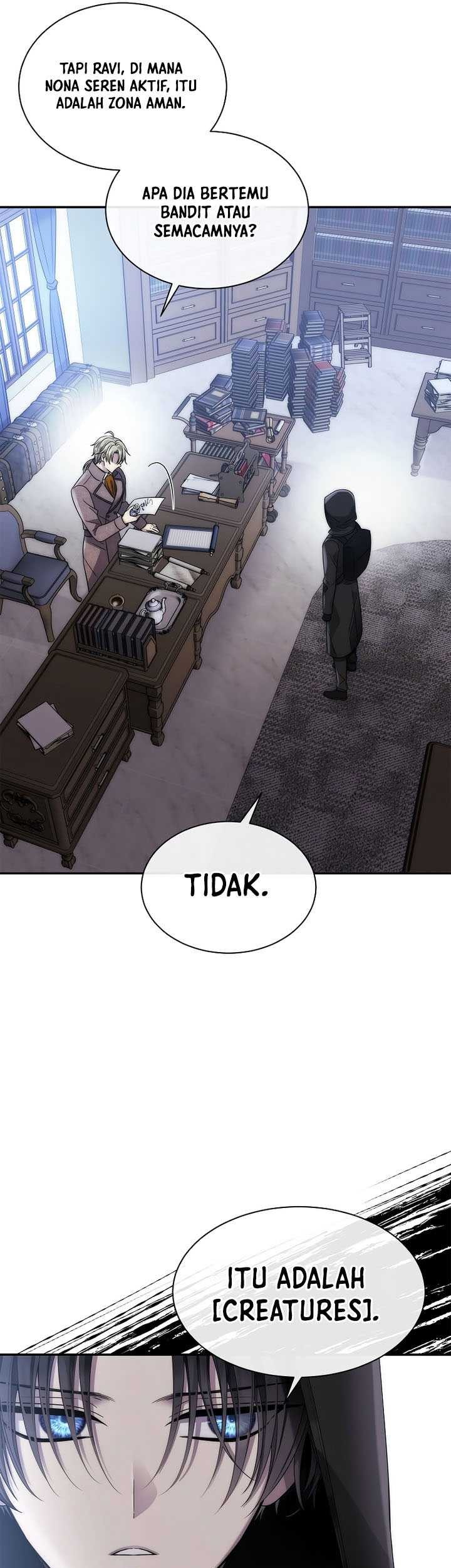 Black Haze (Reboot) Chapter 02 Gambar 34