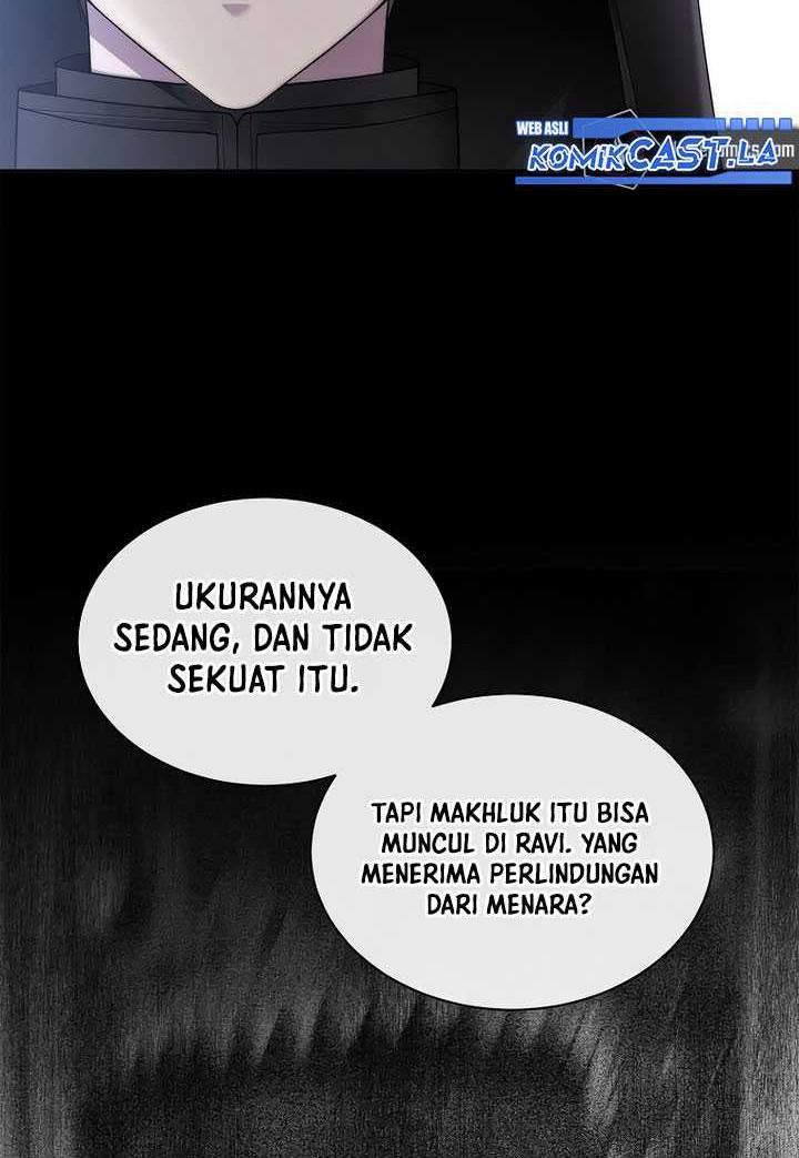Black Haze (Reboot) Chapter 02 Gambar 35