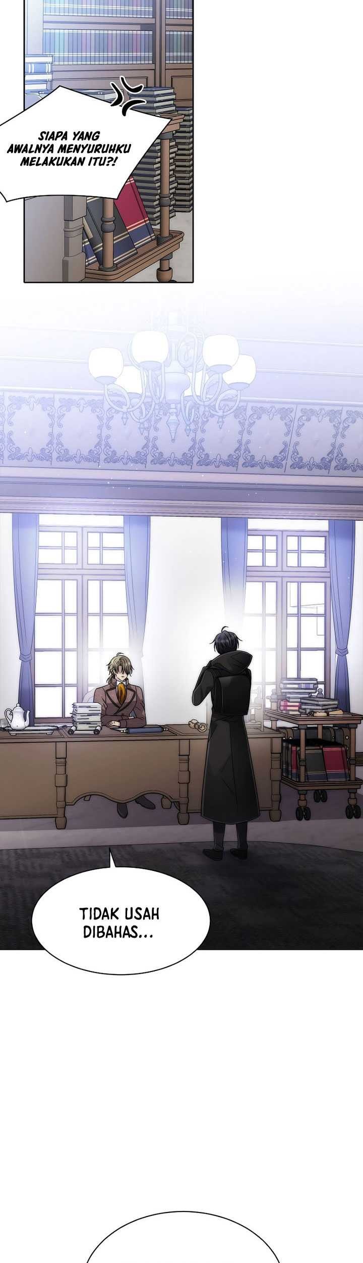 Black Haze (Reboot) Chapter 02 Gambar 38