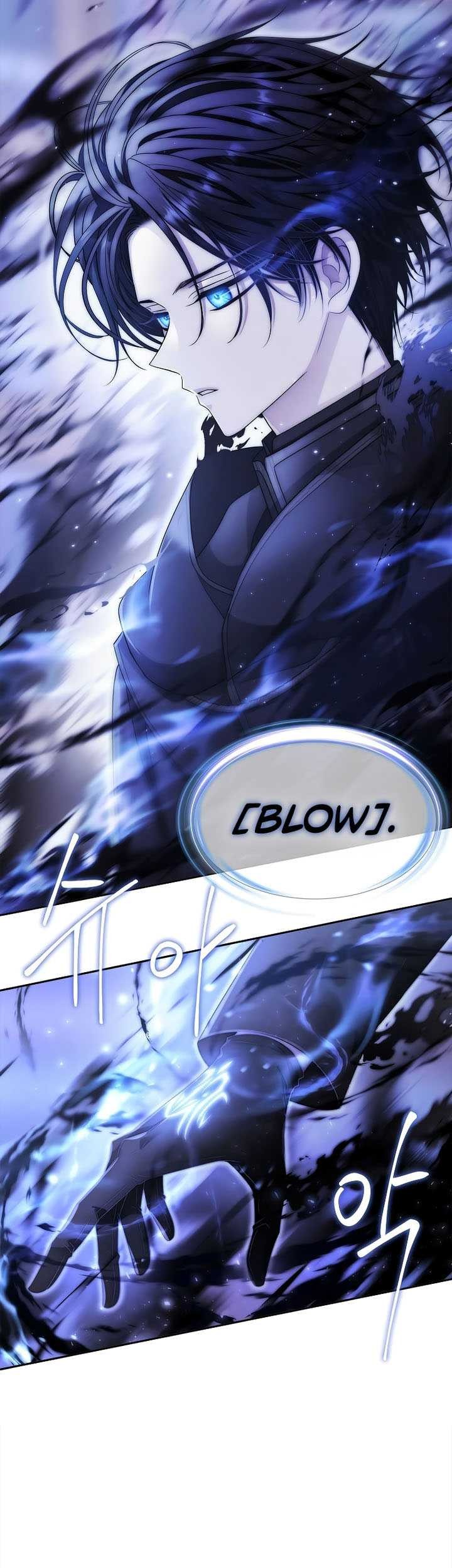 Black Haze (Reboot) Chapter 02 Gambar 42