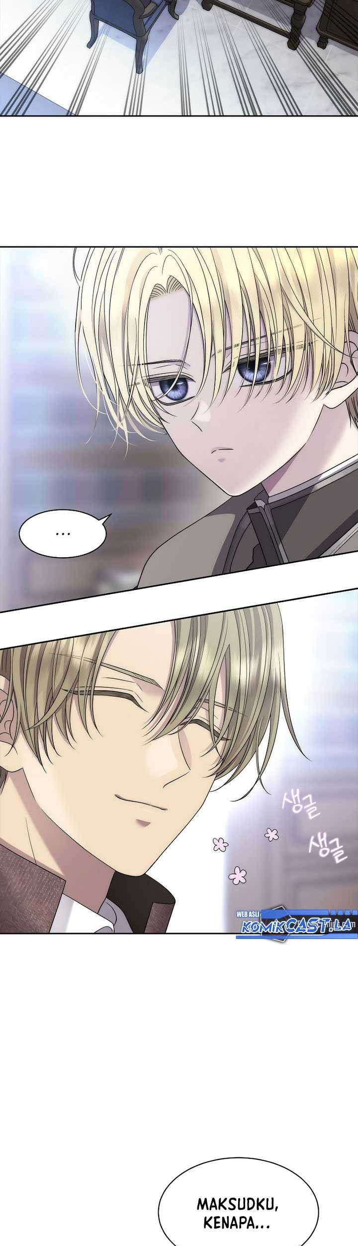 Black Haze (Reboot) Chapter 02 Gambar 48