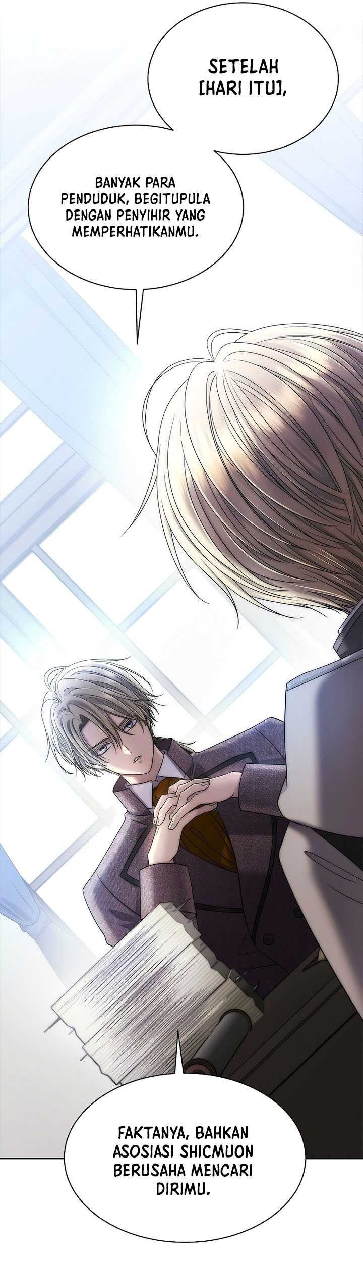 Black Haze (Reboot) Chapter 02 Gambar 50