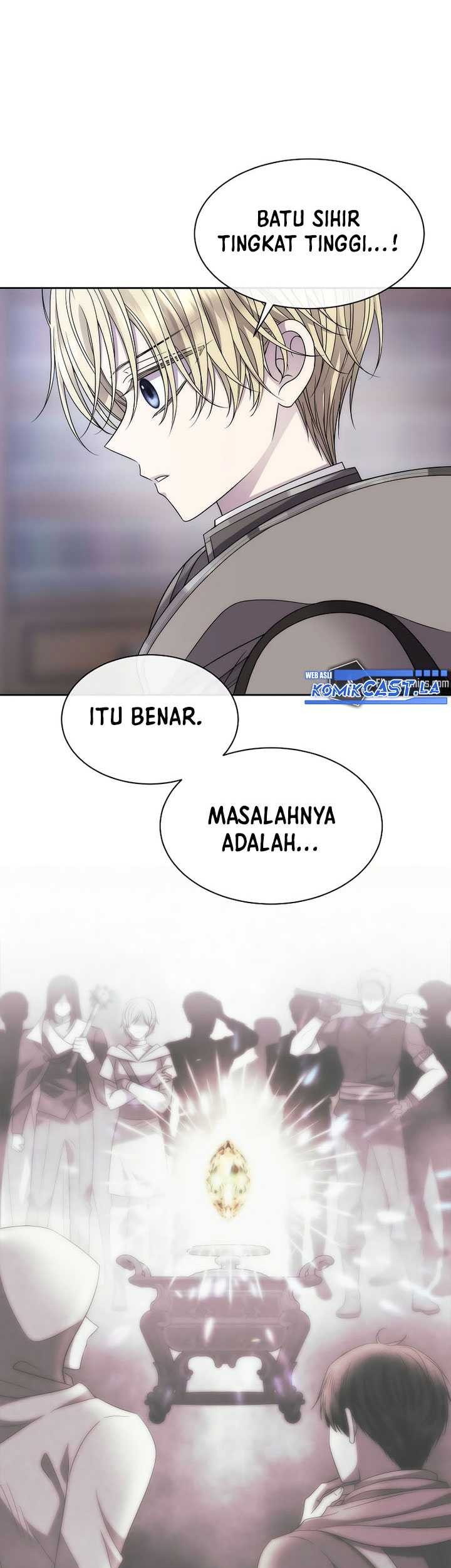 Black Haze (Reboot) Chapter 02 Gambar 56