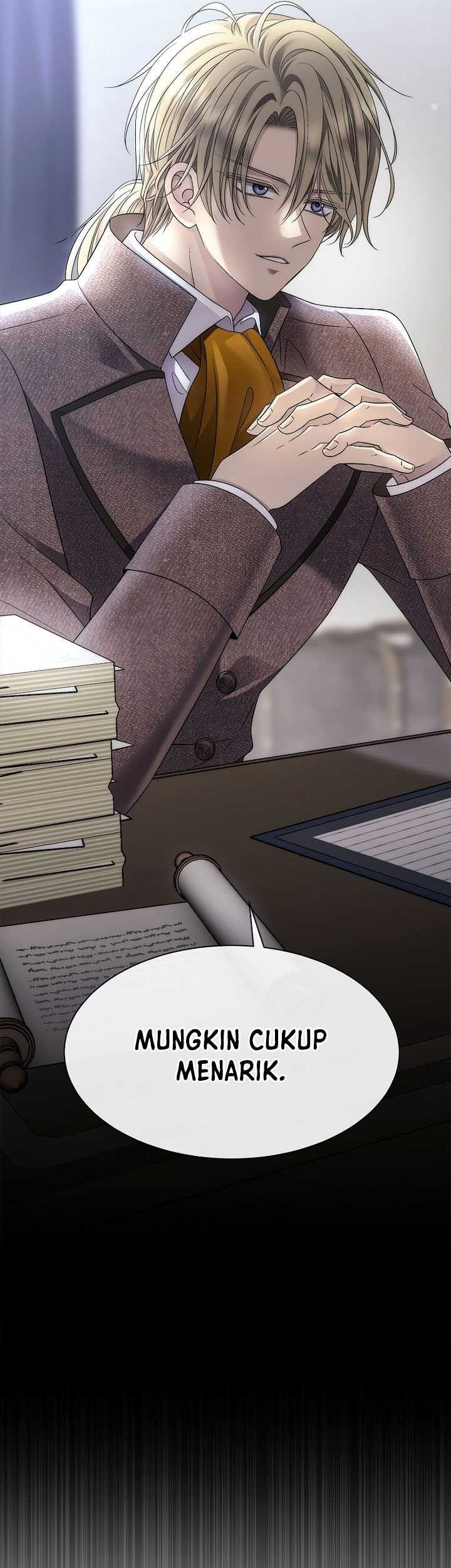Black Haze (Reboot) Chapter 02 Gambar 58