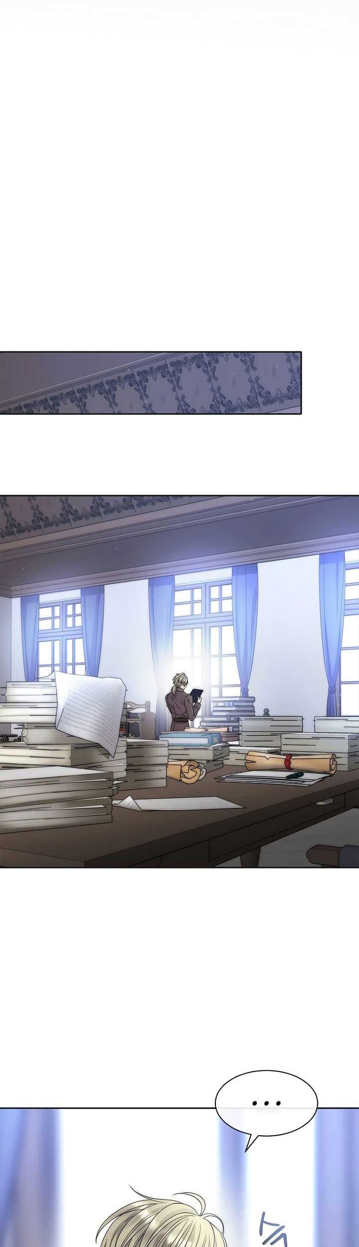 Black Haze (Reboot) Chapter 02 Gambar 60