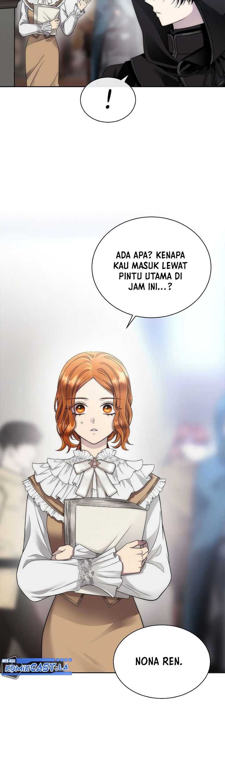 Black Haze (Reboot) Chapter 02 Gambar 8