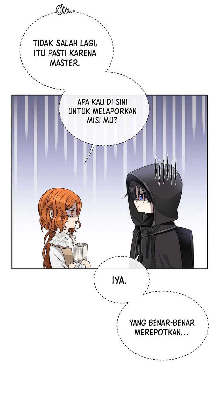 Black Haze (Reboot) Chapter 02 Gambar 9