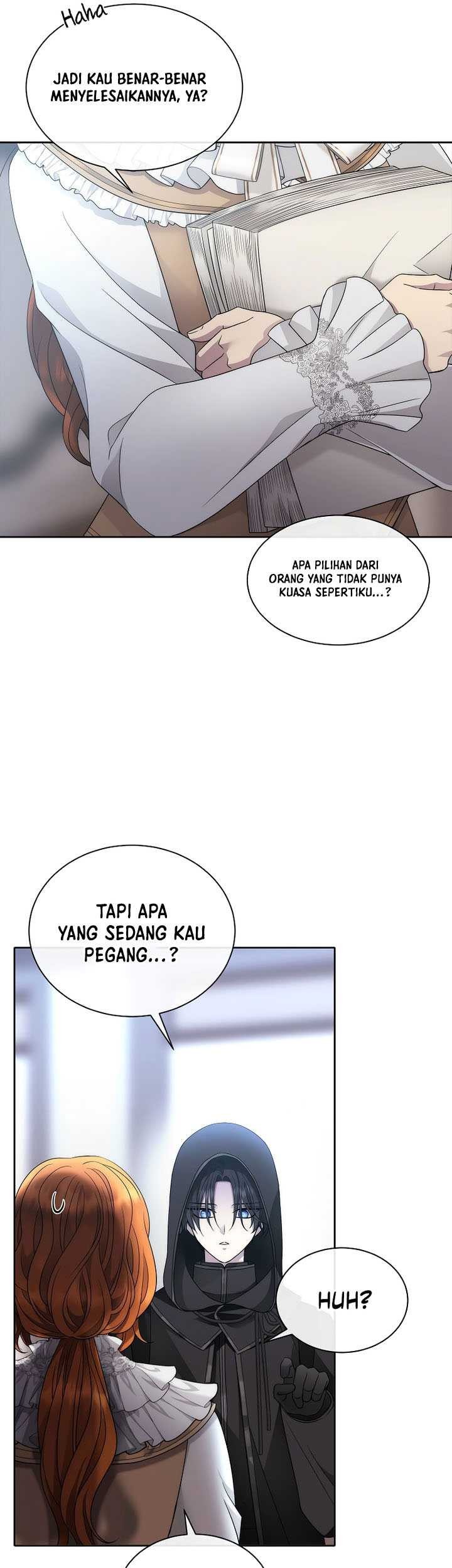 Black Haze (Reboot) Chapter 02 Gambar 10
