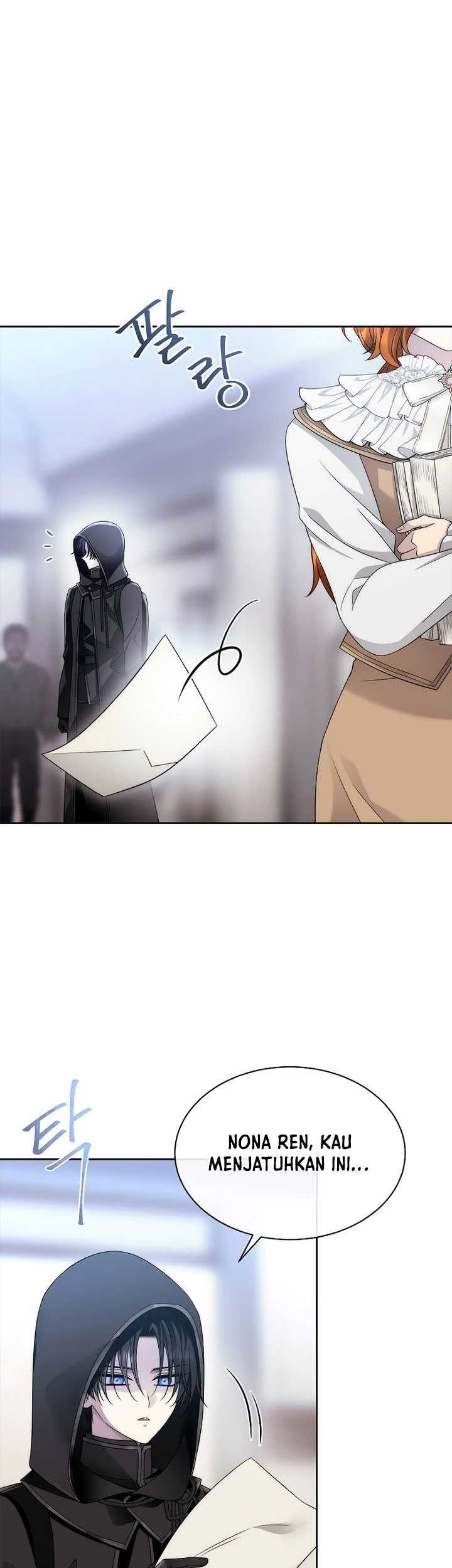 Black Haze (Reboot) Chapter 02 Gambar 12
