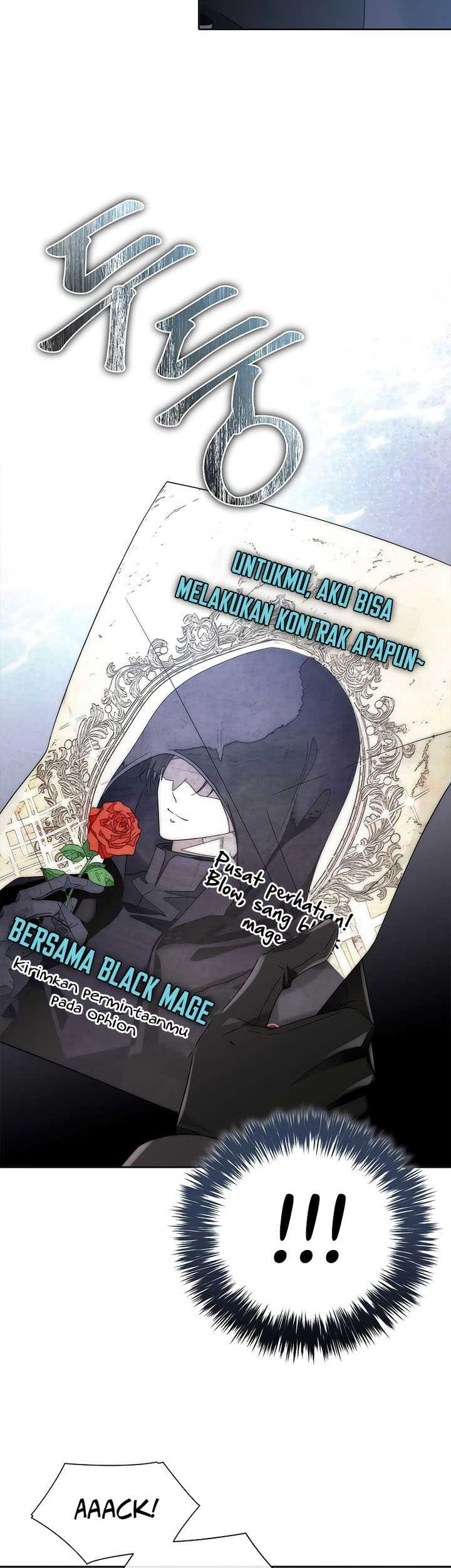 Black Haze (Reboot) Chapter 02 Gambar 14