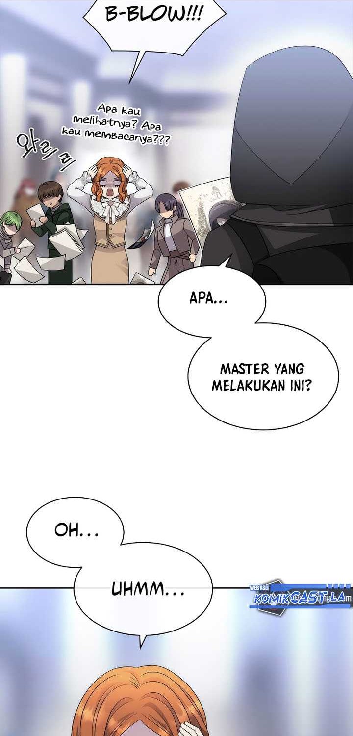 Black Haze (Reboot) Chapter 02 Gambar 15