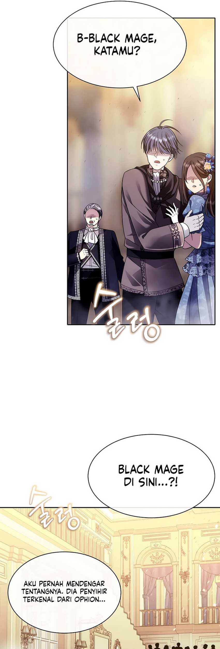 Black Haze (Reboot) Chapter 01 Gambar 74