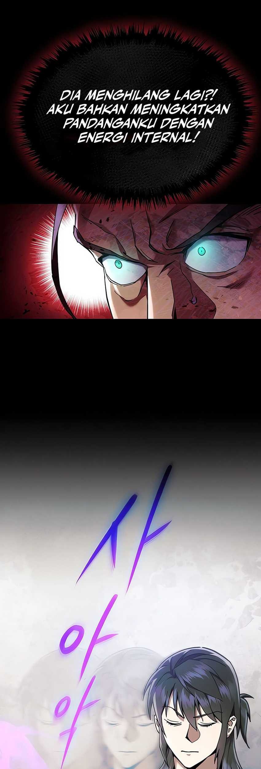 The Heavenly Demon Wants A Quiet Life Chapter 18 Gambar 60