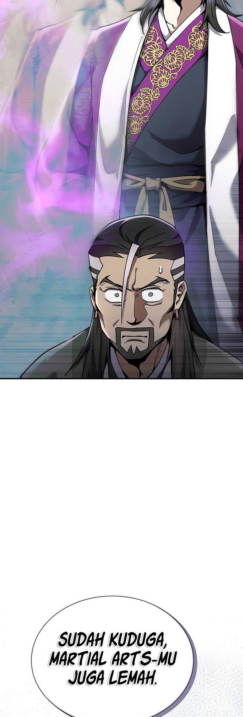 The Heavenly Demon Wants A Quiet Life Chapter 18 Gambar 61
