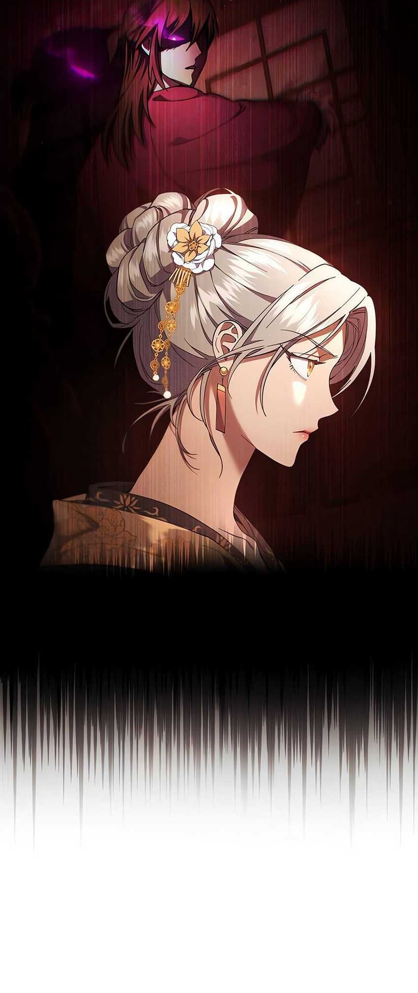 The Heavenly Demon Wants A Quiet Life Chapter 18 Gambar 91