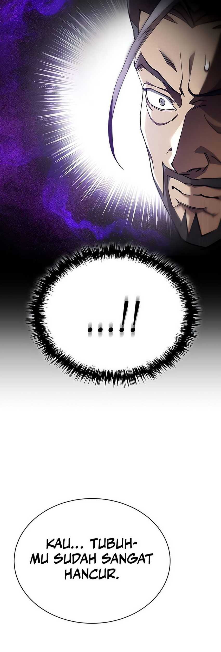 The Heavenly Demon Wants A Quiet Life Chapter 18 Gambar 6
