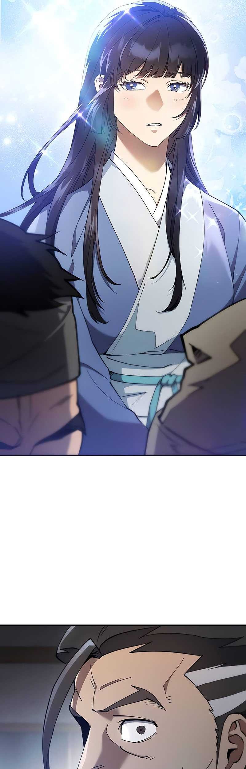 The Heavenly Demon Wants A Quiet Life Chapter 17 Gambar 41