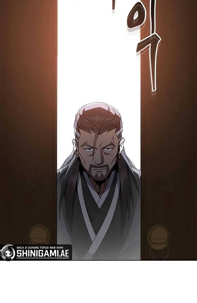 The Heavenly Demon Wants A Quiet Life Chapter 17 Gambar 48