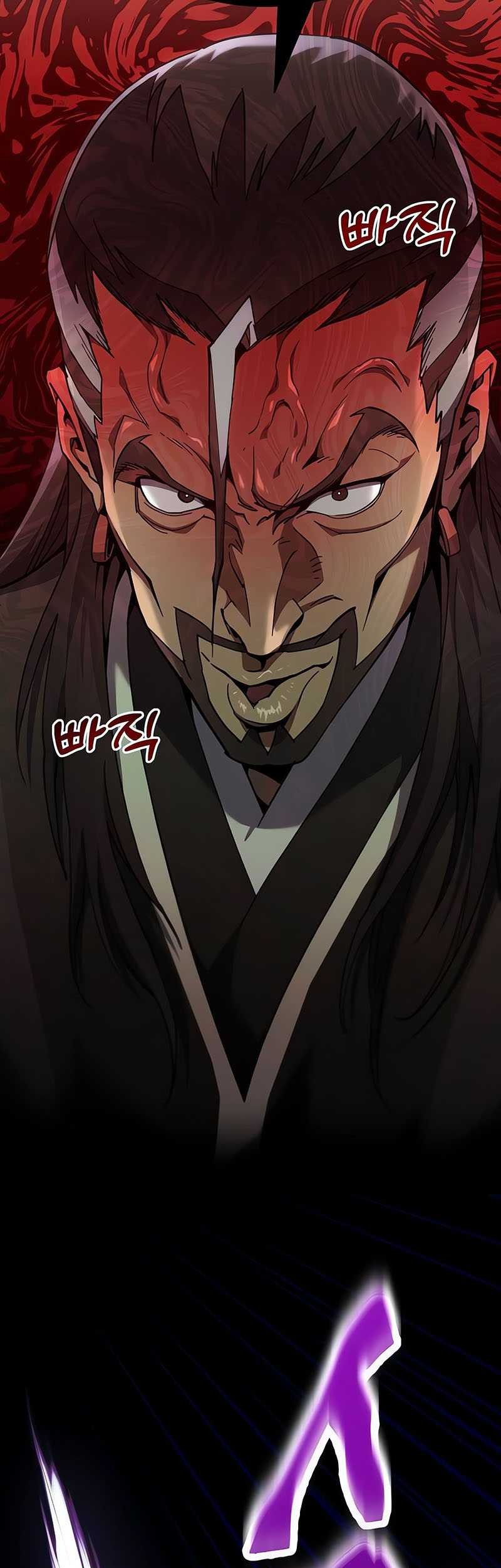 The Heavenly Demon Wants A Quiet Life Chapter 17 Gambar 57