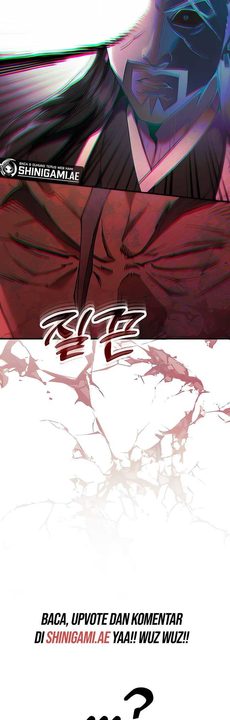 The Heavenly Demon Wants A Quiet Life Chapter 17 Gambar 59