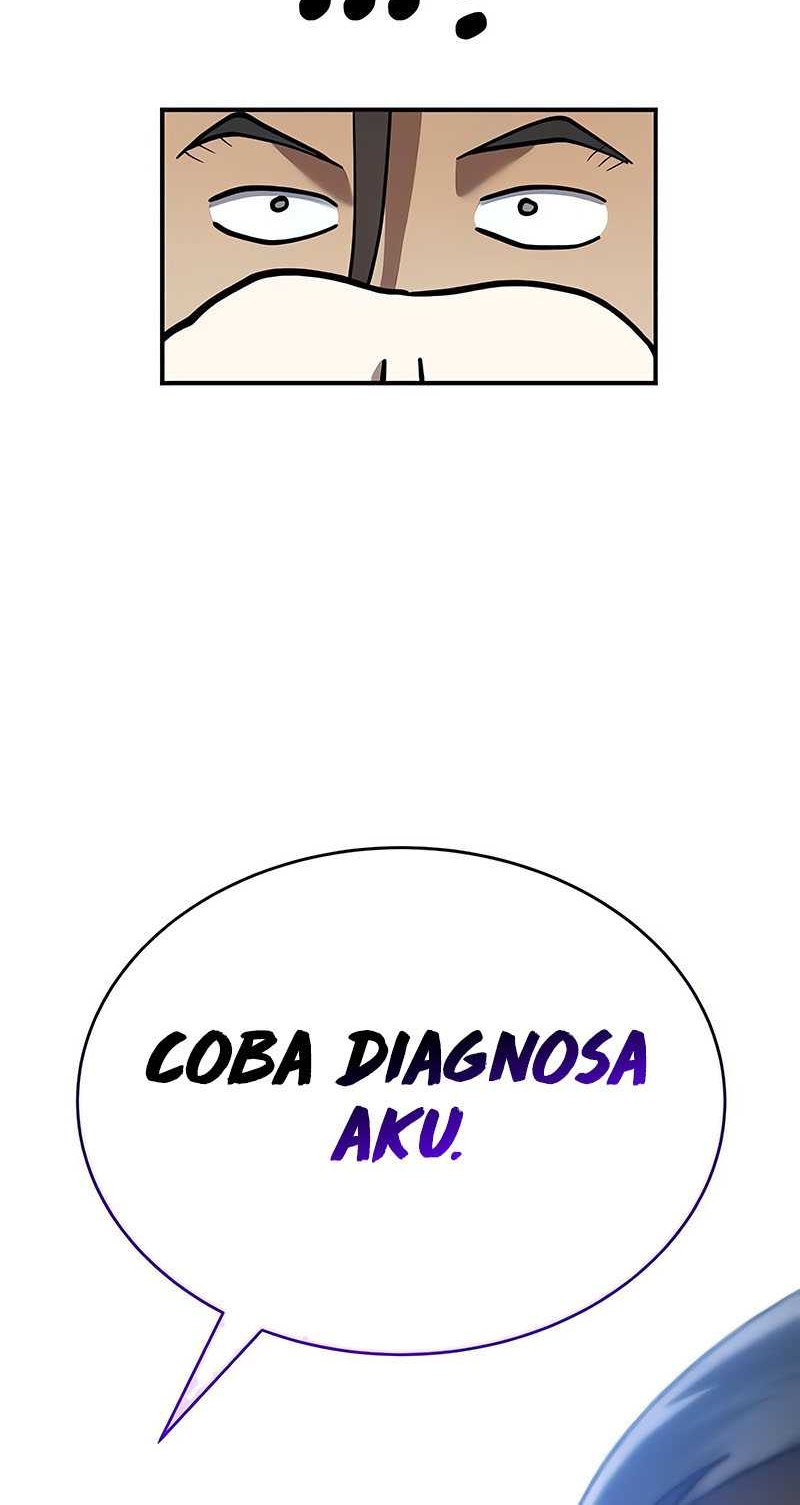 The Heavenly Demon Wants A Quiet Life Chapter 17 Gambar 60