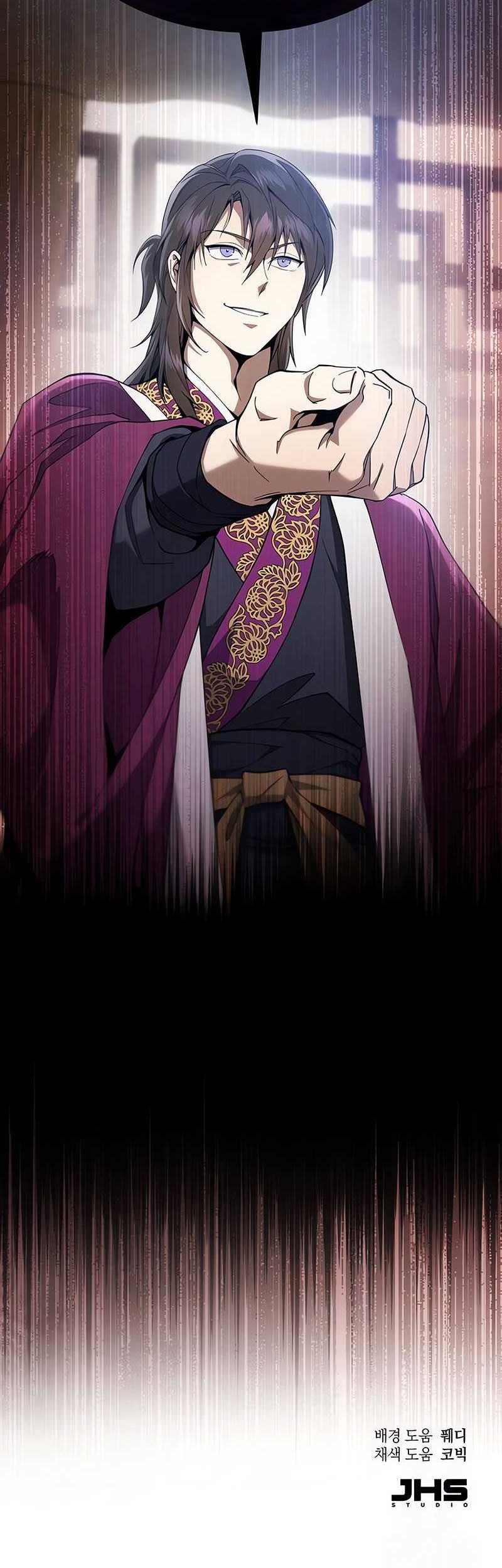 The Heavenly Demon Wants A Quiet Life Chapter 17 Gambar 62