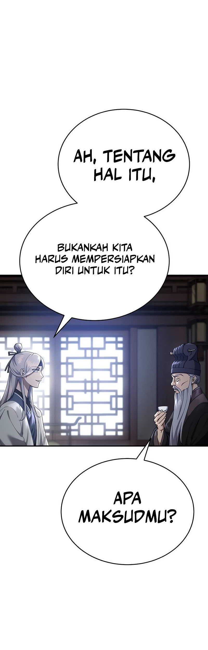 The Heavenly Demon Wants A Quiet Life Chapter 17 Gambar 6