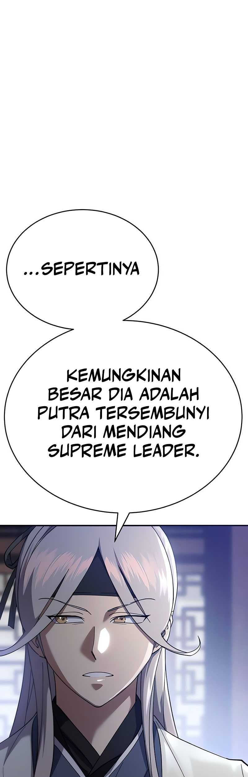 The Heavenly Demon Wants A Quiet Life Chapter 17 Gambar 9