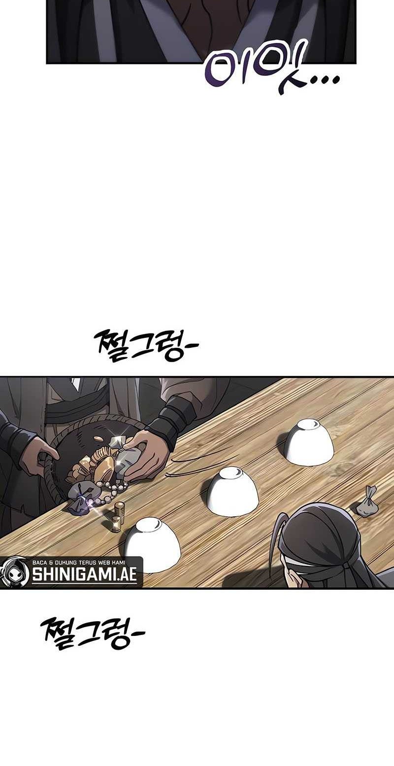 The Heavenly Demon Wants A Quiet Life Chapter 17 Gambar 32