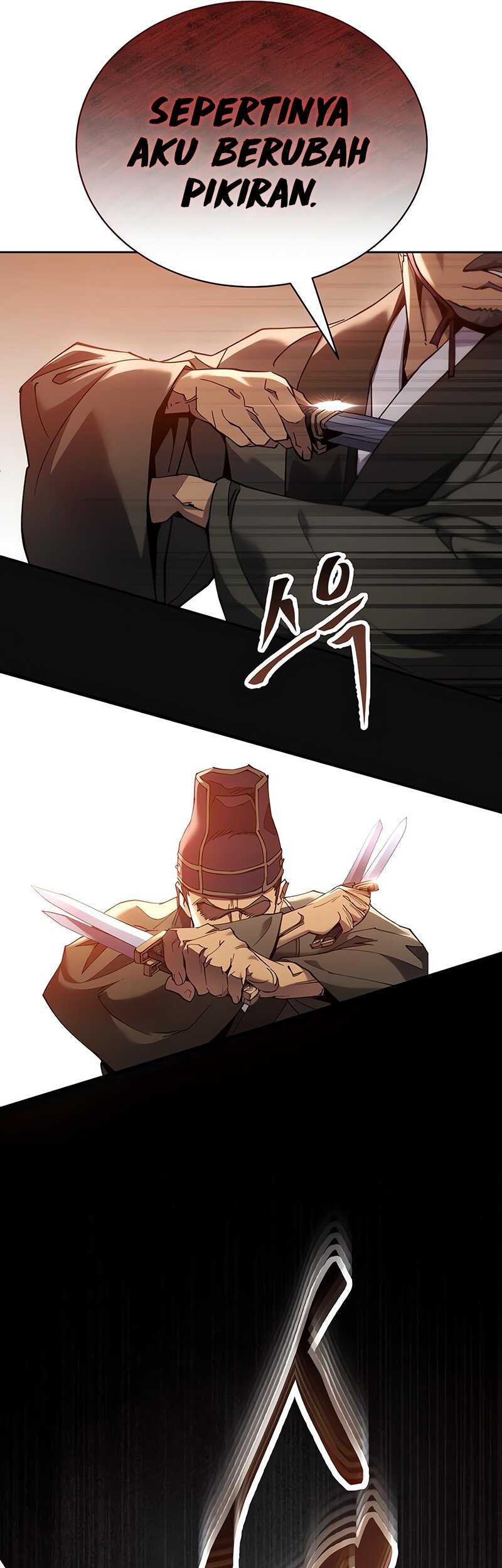 The Heavenly Demon Wants A Quiet Life Chapter 16 Gambar 34